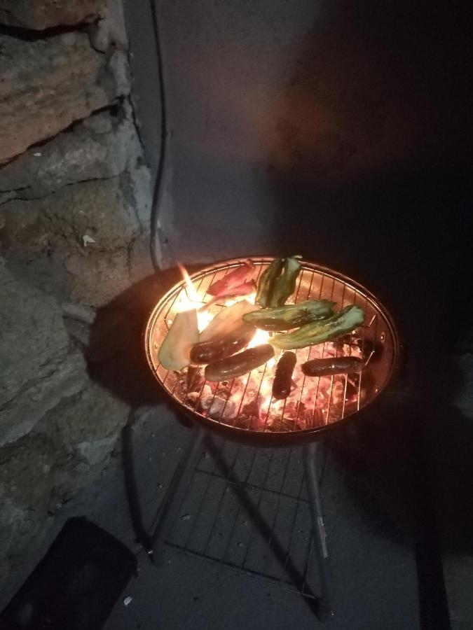 Yurta De Arico 호텔 Arico Viejo 외부 사진
