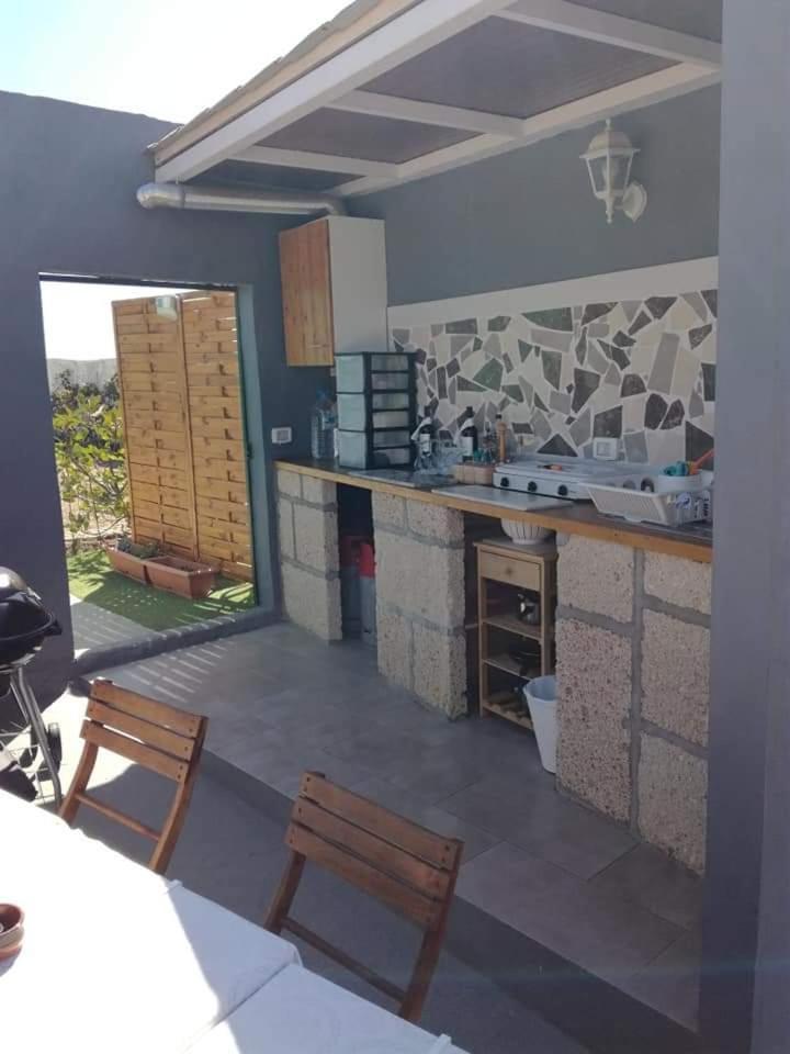 Yurta De Arico 호텔 Arico Viejo 객실 사진